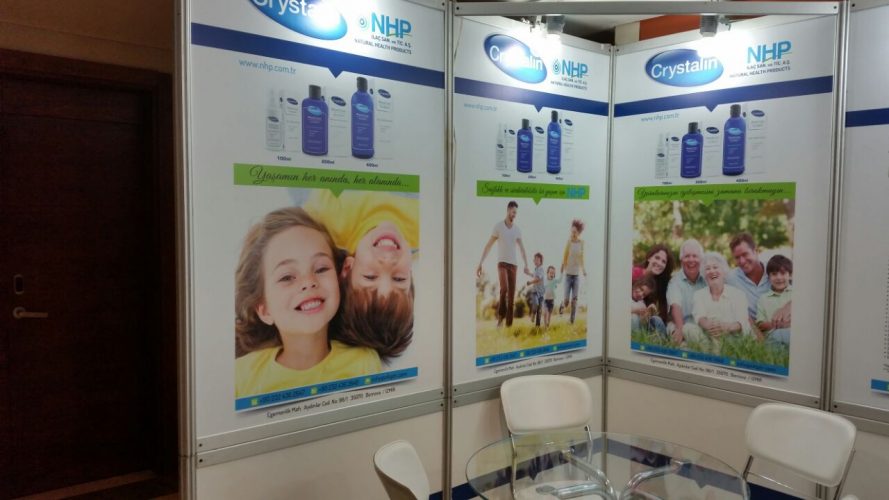 1. Diyabet Teknolojileri Sempozyumu