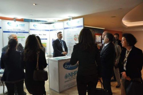 1. Diyabet Teknolojileri Sempozyumu