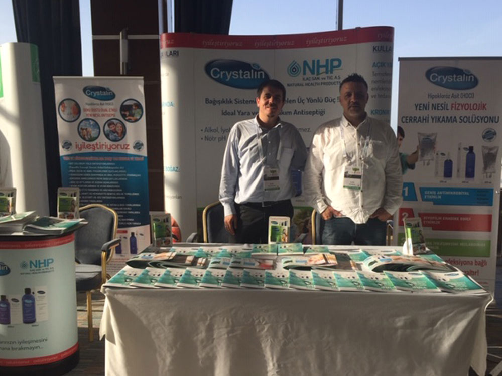 2019 ULUSLARARASI KATILIMLI KEMİK&EKLEM KONGRESİ- BODRUM 27-30 NİSAN 2019