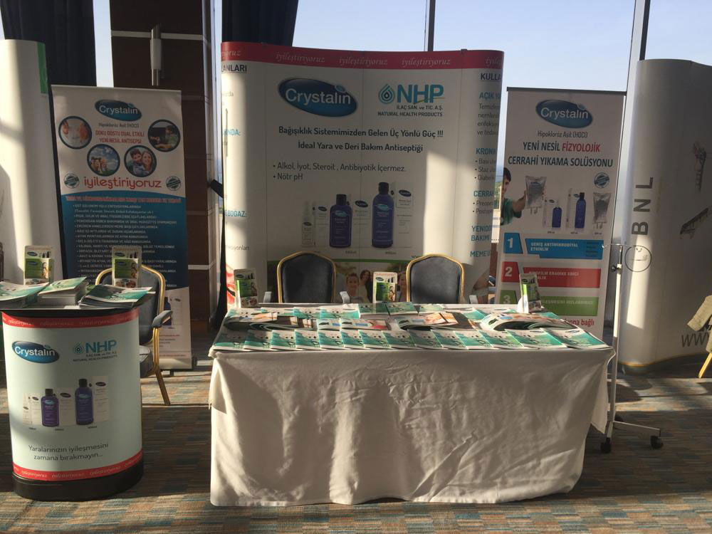 2019 ULUSLARARASI KATILIMLI KEMİK&EKLEM KONGRESİ- BODRUM 27-30 NİSAN 2019