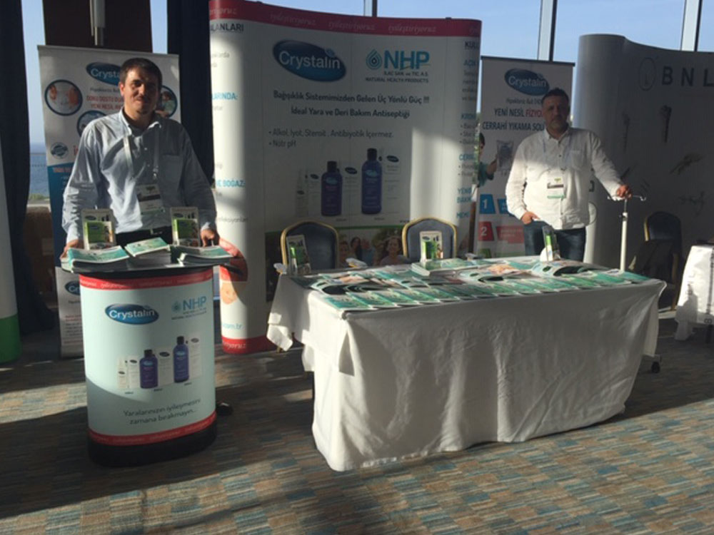 2019 ULUSLARARASI KATILIMLI KEMİK&EKLEM KONGRESİ- BODRUM 27-30 NİSAN 2019